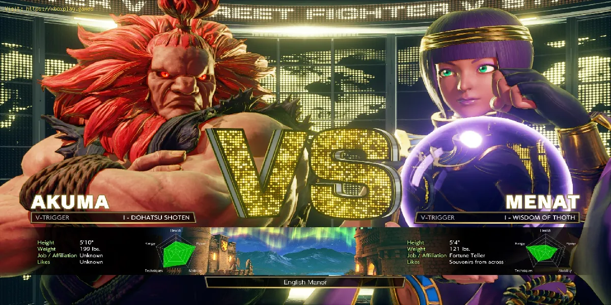 Street Fighter V Arcade Edition estará disponible de forma gratuita durante dos semanas, además de