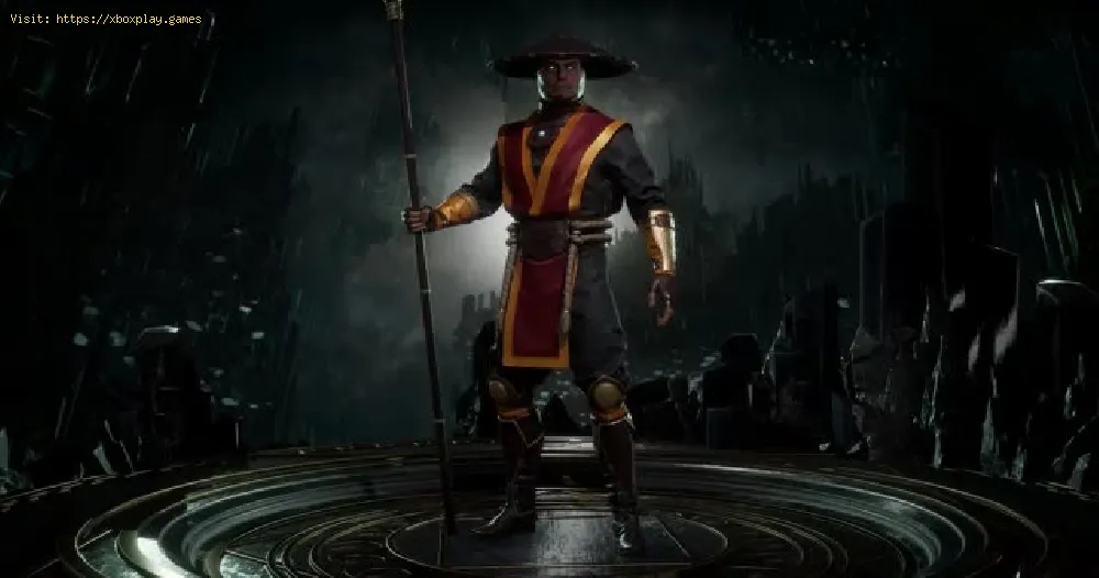 Mortal Kombat 11: Netherrealm Reveal Alternate Costumes For 4 Characters