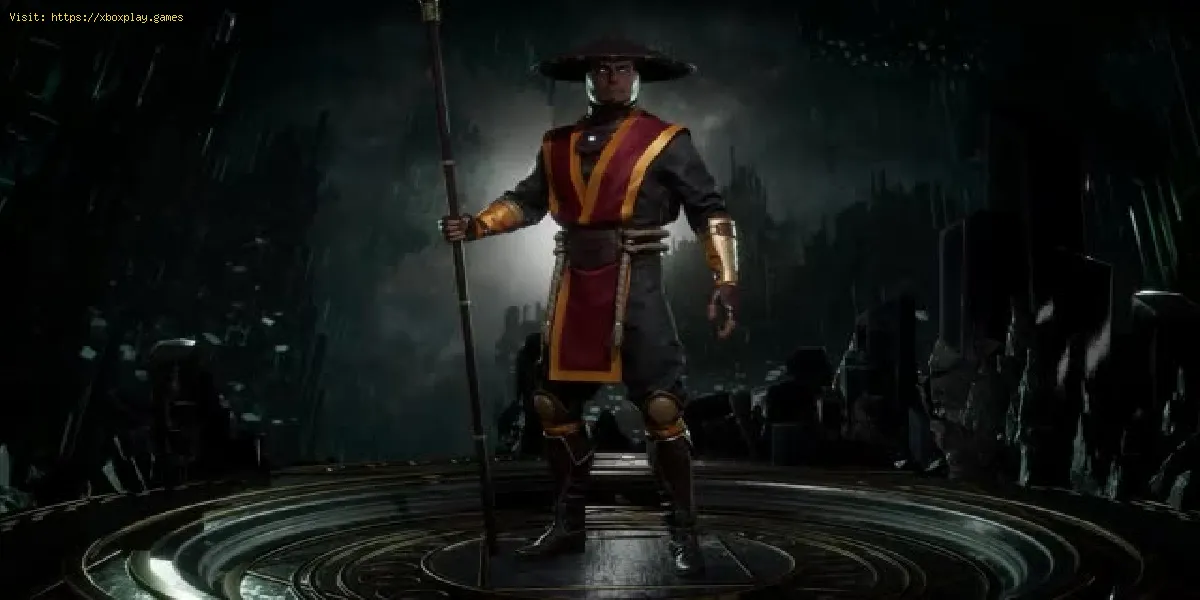 Mortal Kombat 11: Le Royaume des Pays-Bas révèle des costumes alternatifs pour 4 personnages