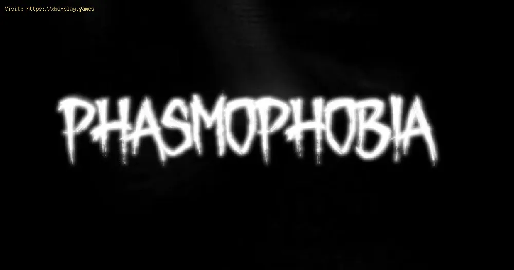 Phasmophobia：90％の読み込み画面の問題でスタックを修正する方法