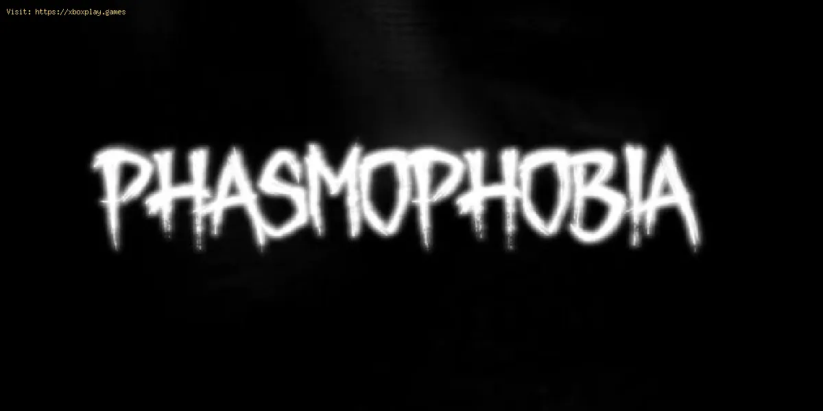 Phasmophobia: Cómo solucionar el problema atascado en la pantalla de carga del 90%