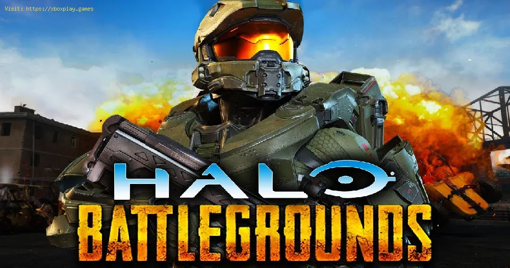 Halo Infinite Battle Royale Rumors: official pronouncement