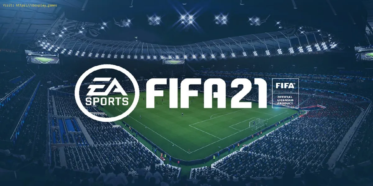 FIFA 21: How To Run The Game At 60 FPS