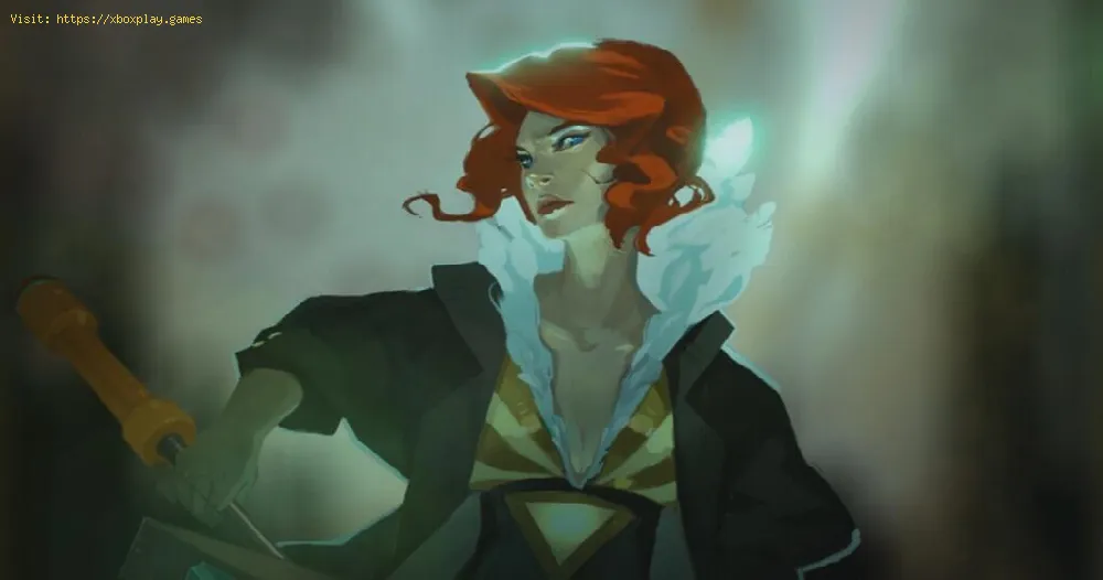 transistor Free on the Epic Games Store and World Of Goo Free