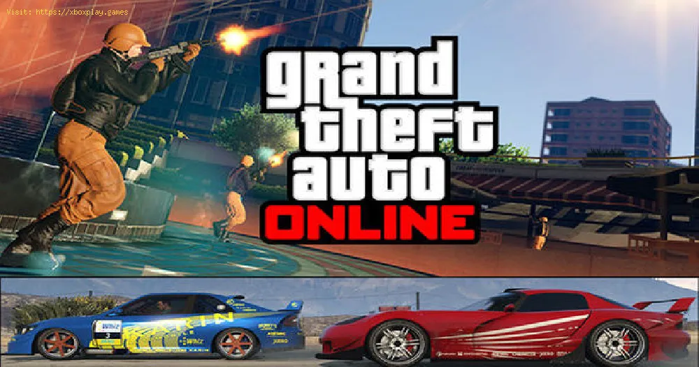 GTA 5 Online DLC update and Bully 2 rumours