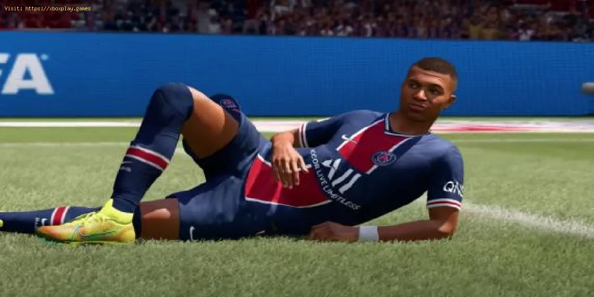 FIFA 21: Come fare tutte le celebrazioni