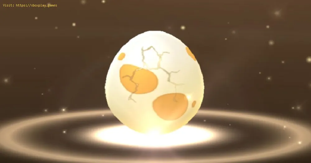Pokémon Go: How to get 12km Eggs