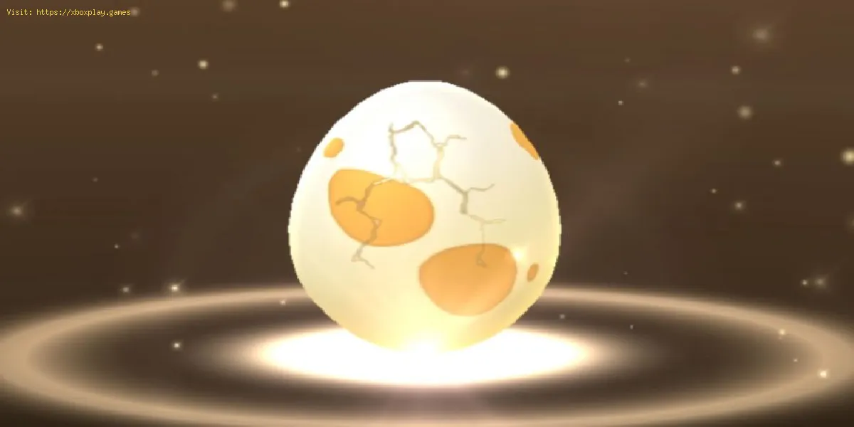 Pokémon Go: How to get 12km Eggs