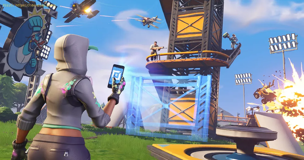 Fortnite Season 9: Epic games could include Battle Pass gifts