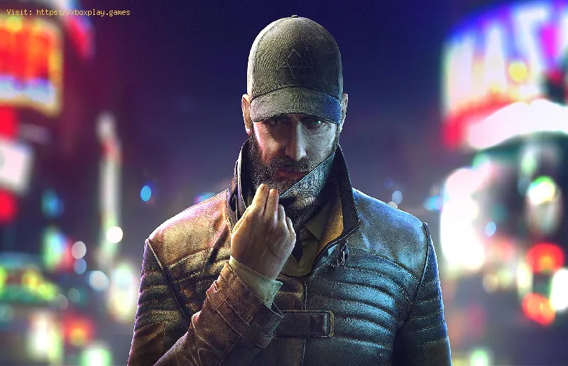 Watch Dogs Legion: Where to find Tech Points