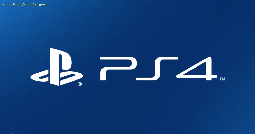 PS4: How to Update Software