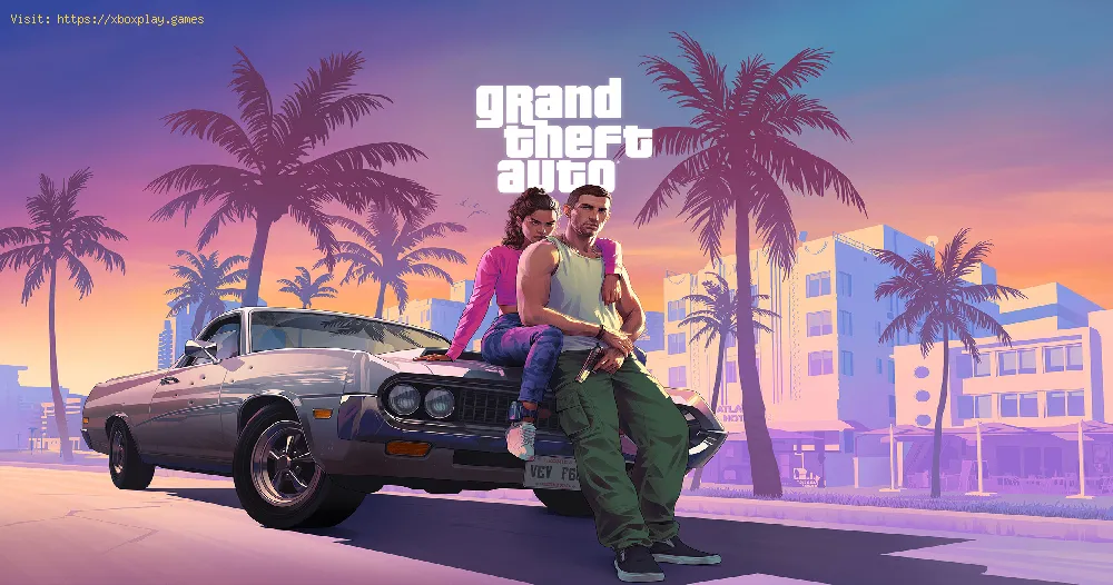 GTA 6 Release Date: Reportedly Confirms Game Is Coming Soon