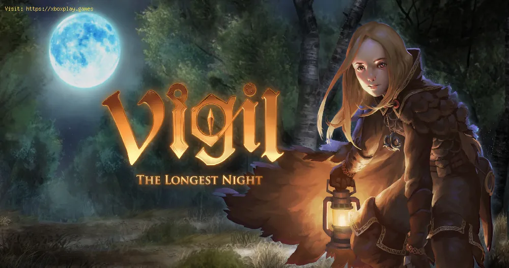 Vigil The Longest Night: How to respawn enemies