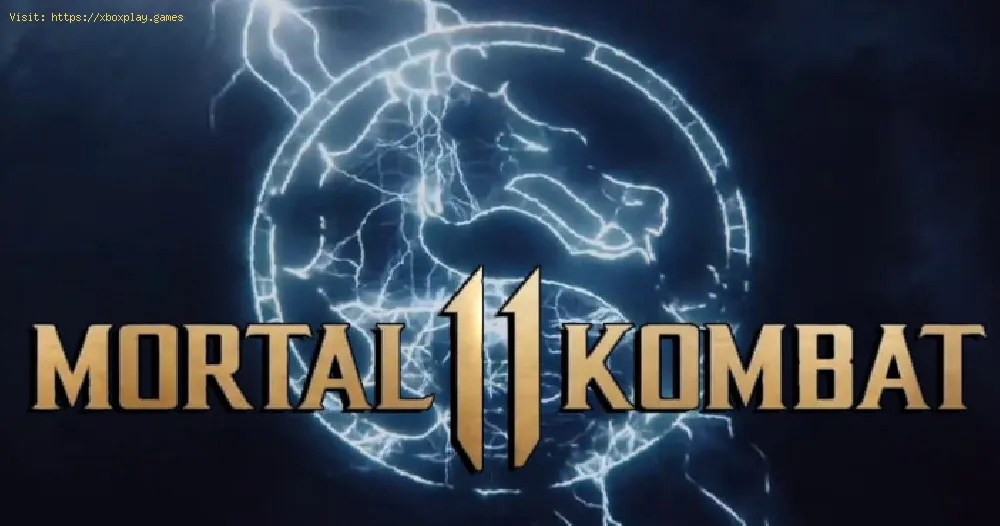 Mortal Kombat 11 Will Fix Towers of Time and Krypt Progression