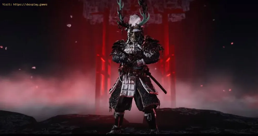 Ghost Of Tsushima Legends: How To Unlock Switch Stance