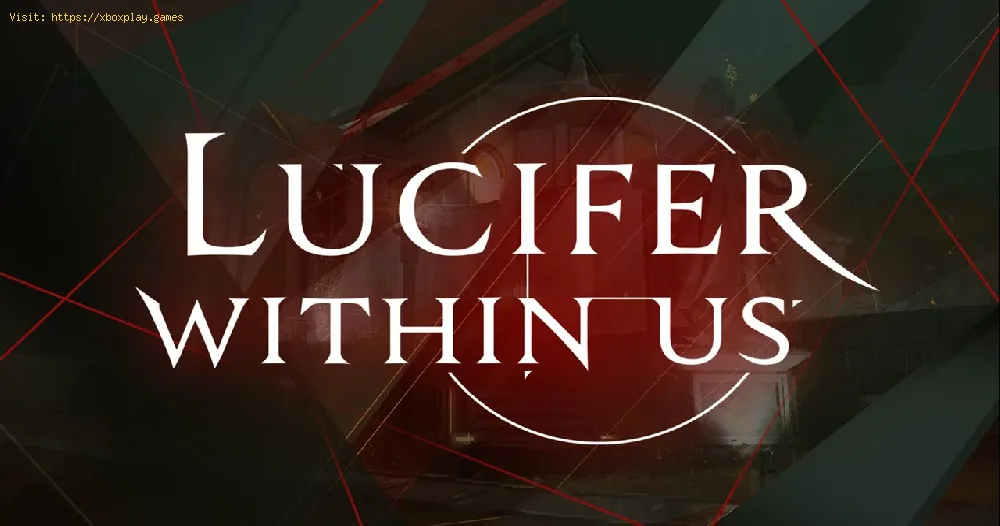 Lucifer Within Us：すべての収集可能な悪魔のハーブを見つける場所