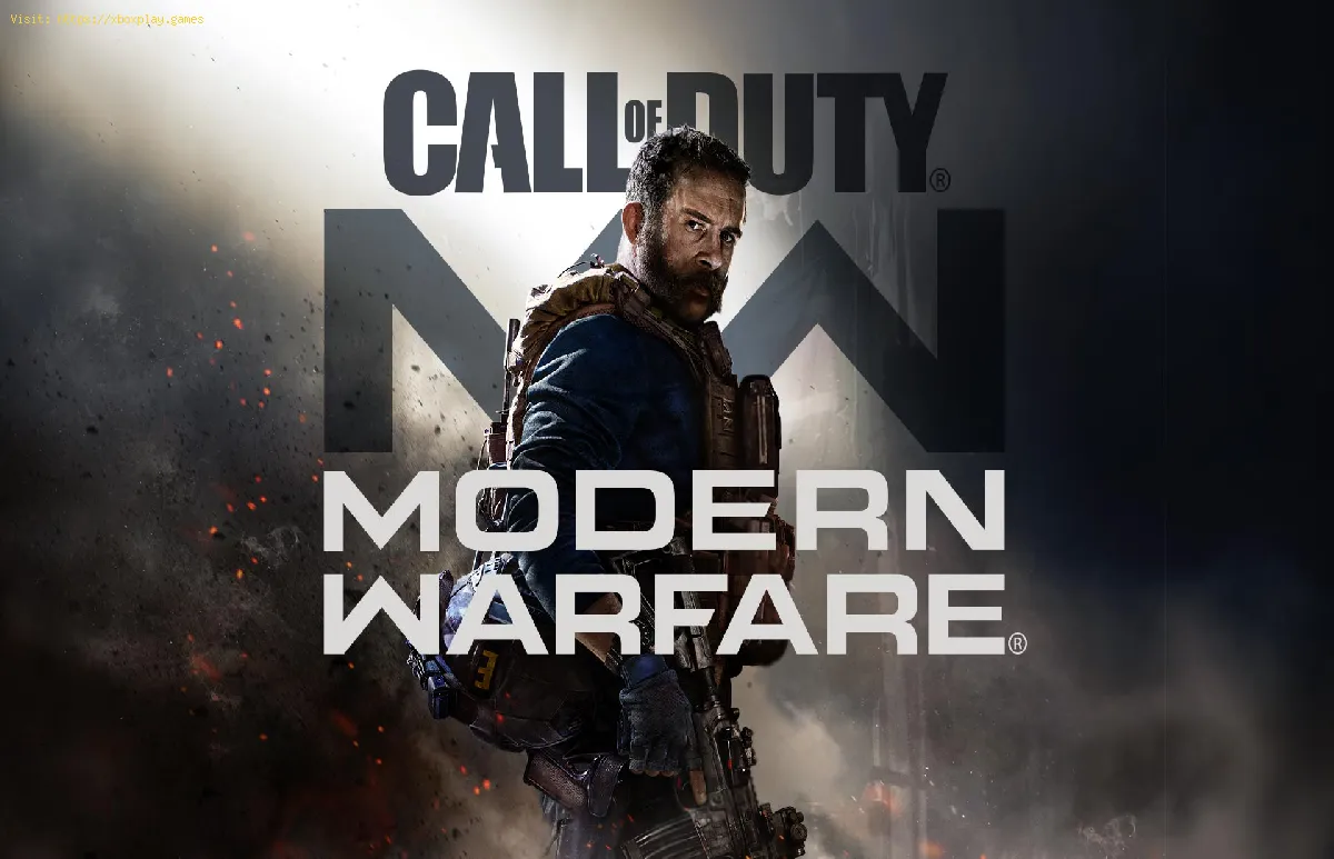 Call of Duty Modern Warfare - Warzone: How to Get Pumpkin Head