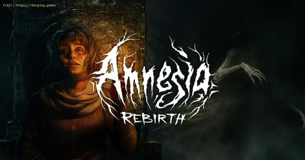 Amnesia Rebirth: How to solve Three Wheel Puzzle
