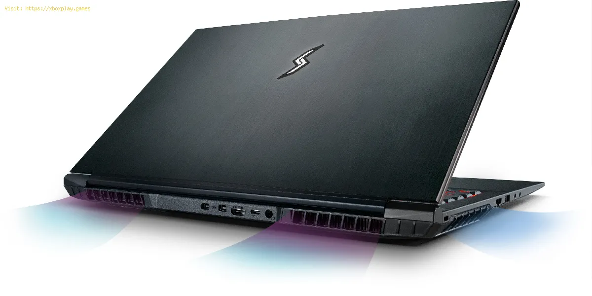 Die neuesten Avon-Gaming-Notebooks von Digital Storm mit Intel Core i7-9750H