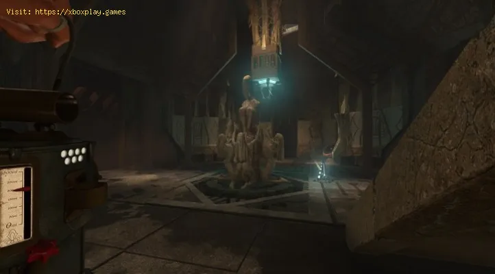 Amnesia Rebirth すべてのエンディングを取得する方法