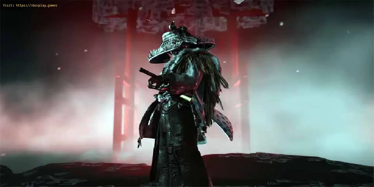 Ghost of Tsushima Legends: How to Unlock Nightmare Mode