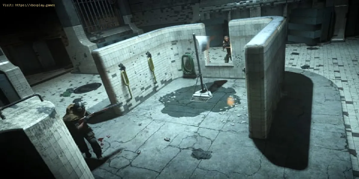 Call of Duty Warzone: dove trovare la zona dei Gulag