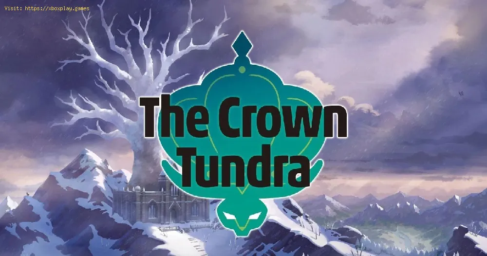 Pokémon Crown Tundra：超獣のポイポールを見つける場所