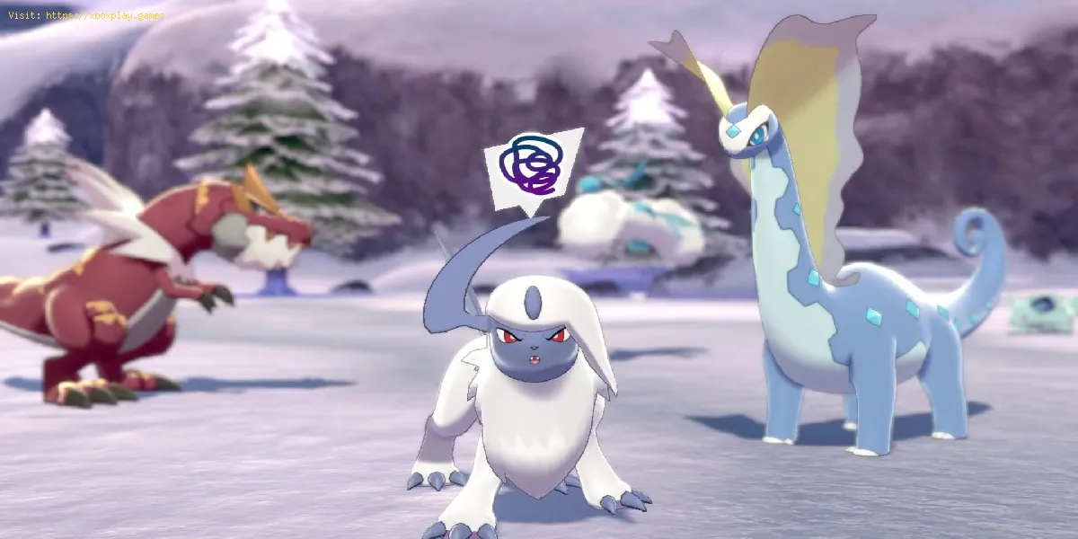 Pokémon The Crown Tundra: Cómo atrapar Cobalion
