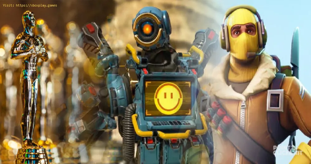 Apex Legends seasonal updates after reporting reports to Fortnite
