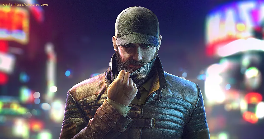 Watch Dogs Legion: How to access Facial Recognition AI