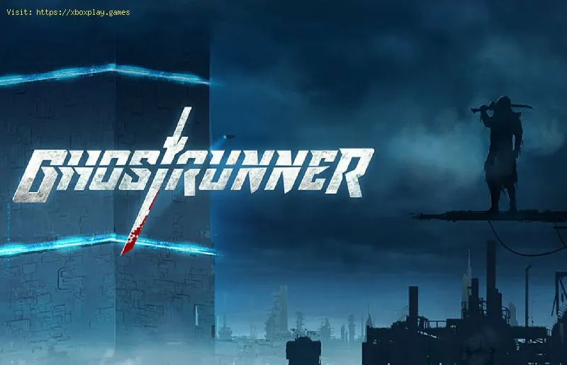 Ghostrunner: So aktivieren Sie RTX oder Ray Tracing