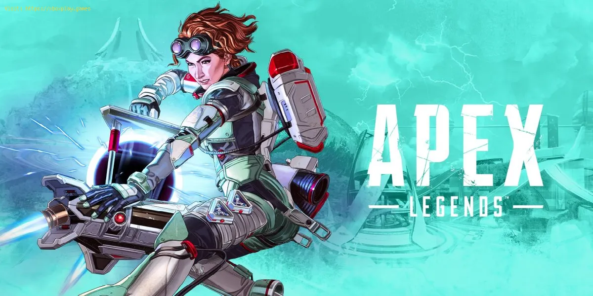 Apex Legends Ascension: dove trovare tutti i tridenti generati sull'Olimpo nella stagione 7