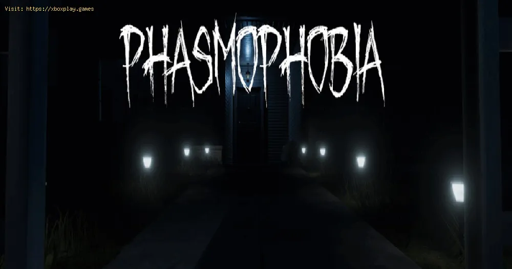 Phasmophobia: How To Fix Game Does Not Exist Error