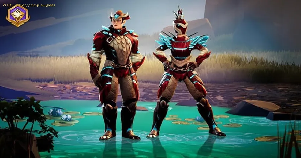 Dauntless Gets Update with New Hunt Pass and New Monster