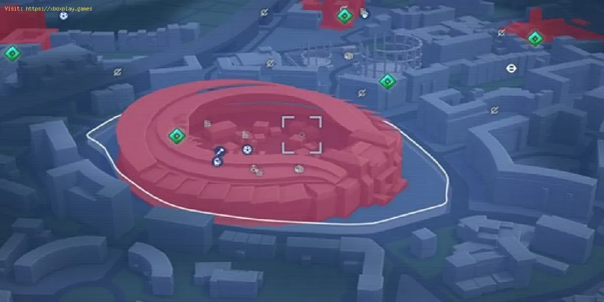 Watch Dogs Legion: dónde encontrar el estadio de fútbol