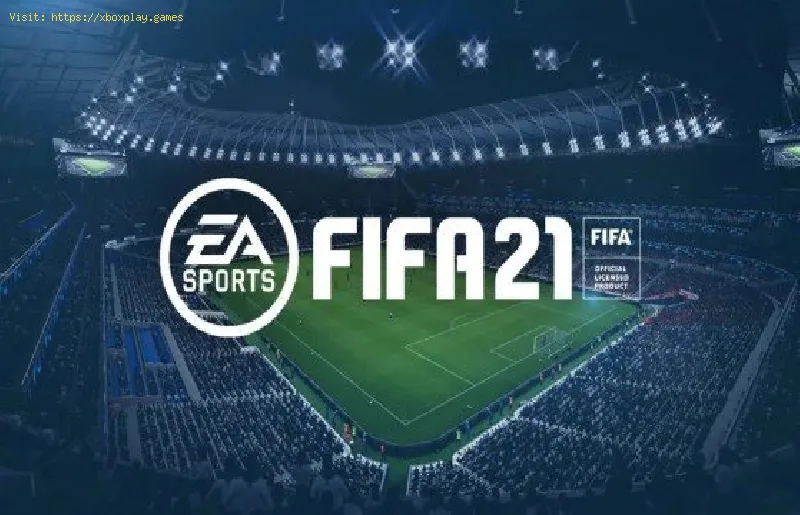 FIFA 21: How to fix “The connection to your opponent has been lost”  on PC