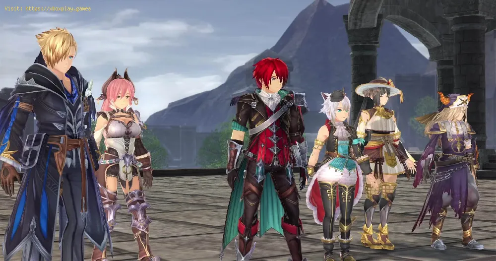 Ys IX: Monstrum Nox: First Look to Adol, Dogi, And New Supernatural Power