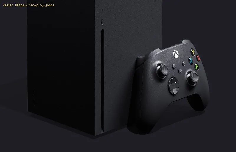 Xbox Series X: Alle Starttitel bestätigt