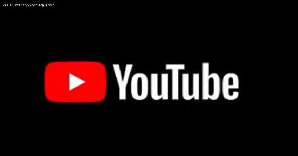 YouTube：ビデオの黒い画面を修正する方法