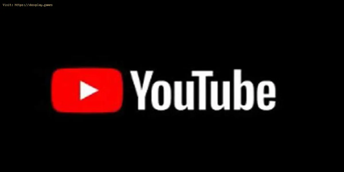 YouTube: Cómo arreglar la pantalla negra de videos
