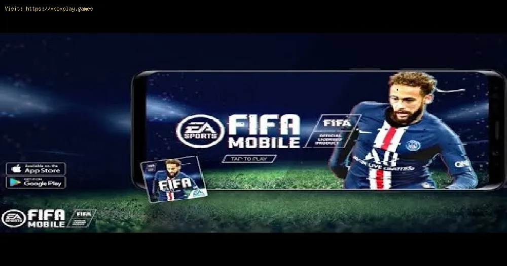 FIFA Mobile 21: How to Fix "Network Required" Error