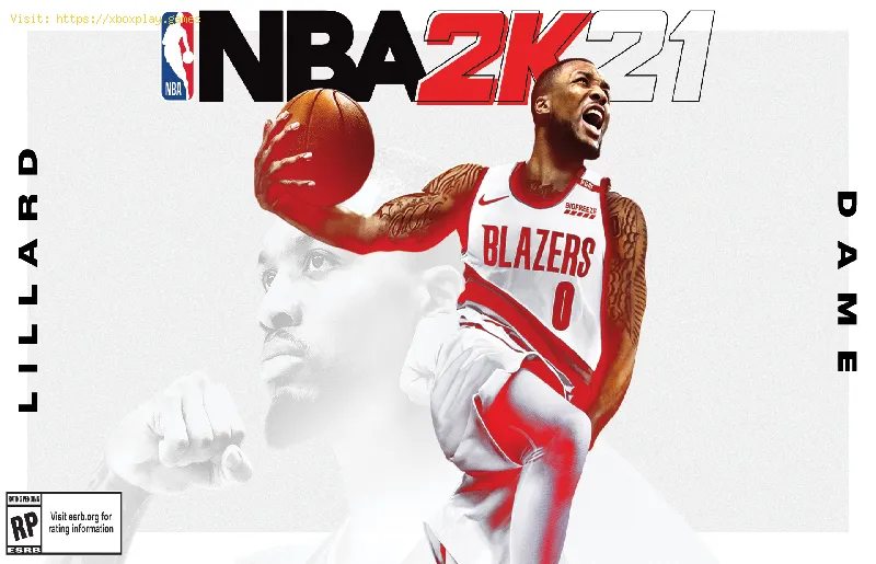 NBA 2K21: How to change Affiliations
