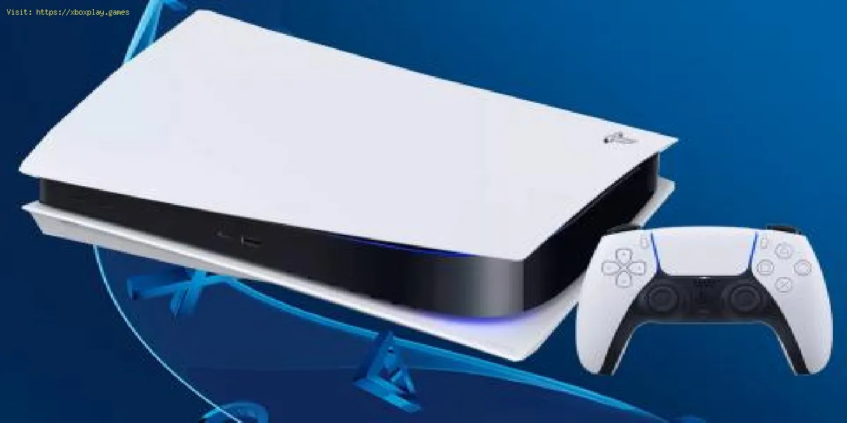 PS5: Comment utiliser le contrôleur DualSense sur PC