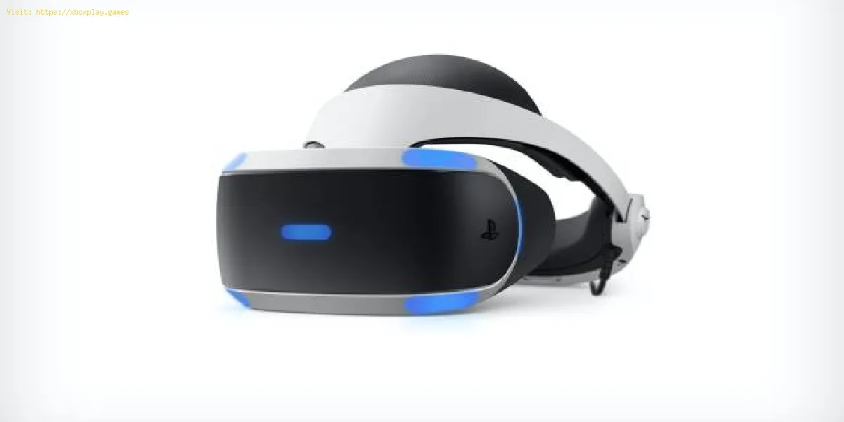 PlayStation 5 PS5: come collegare PS VR