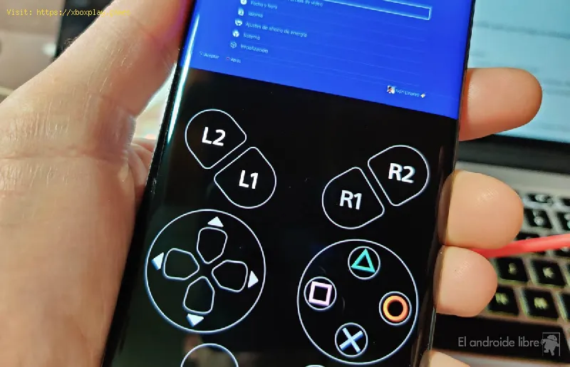 PS4: So verwenden Sie Ihr Telefon als Fernbedienung