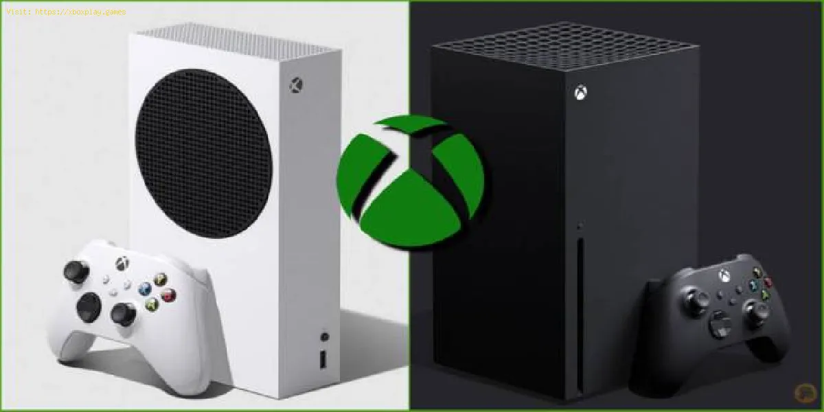Xbox Series X / S: Cómo tomar capturas de pantalla
