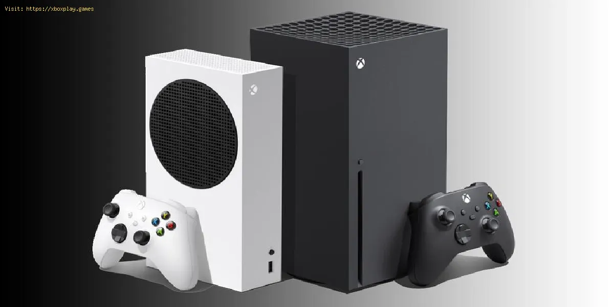 Xbox Series X/S: How to change your Gamerpic