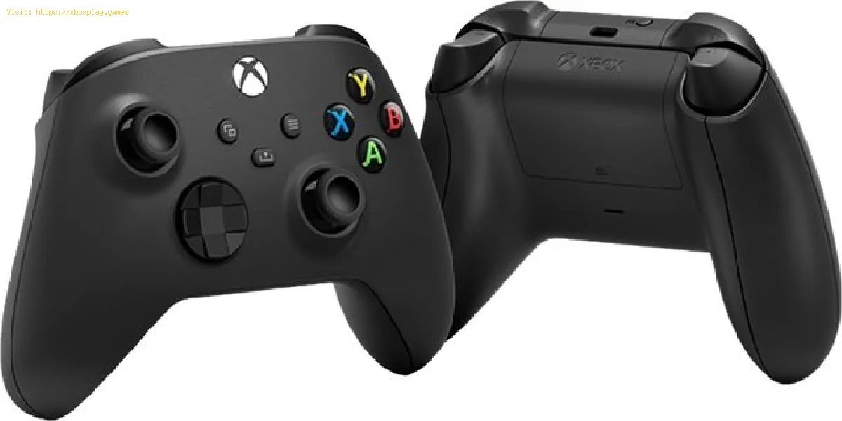 Xbox Series X / S: Comment apparaître hors ligne - Trucs et astuces