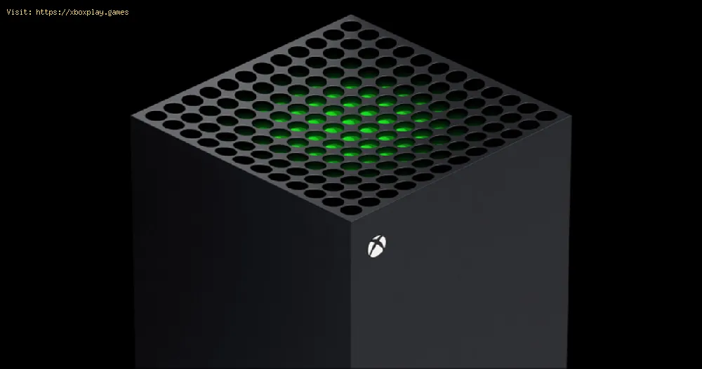 Xbox Series X / S: How to Transfer Data from Xbox One
