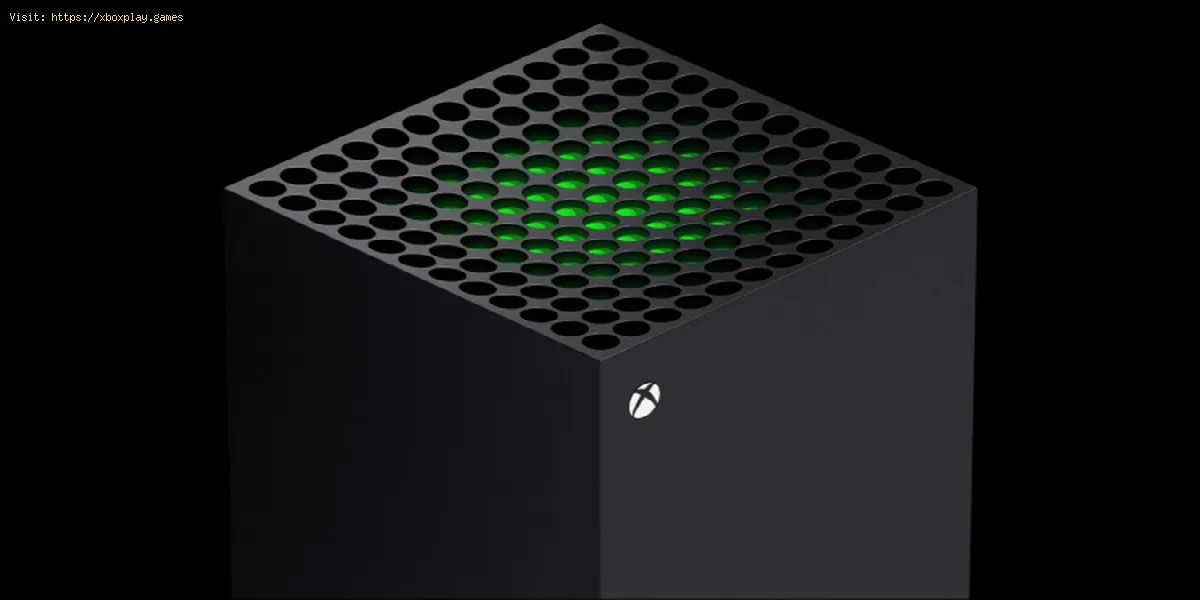 Xbox Series X / S: Comment transférer des données depuis Xbox One